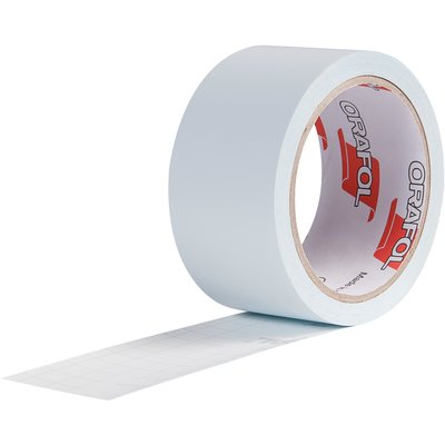 Fita de vidro adesivo 10m*5cm. Ferramentas profissionais para resultados excepcionais. Angola-Materiais.shop.