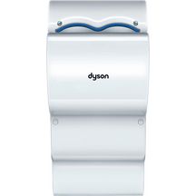 Dyson Airbladeab14 White (1600 Watts) Secadores de mãos, ref. Descubra a excelência em materiais de construção. Angola-Materiais.shop, sua referência em hardware e ferramentas.