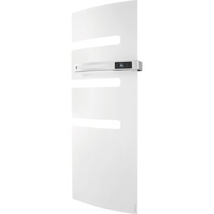 Serenis Digital Selenis ToGetTage Work tapete com Vantilo 1500W 3CS Carat branco Ref. 850492. Tecnologia, qualidade e performance em sintonia. Angola-Materiais.shop.