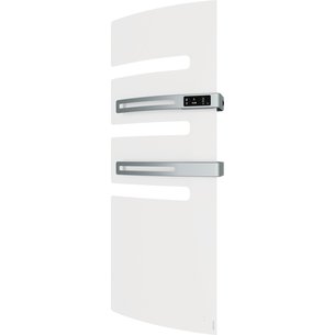 Serenis Digital Selenis Control Tovers Trabalha Mat com Ventilo 1750W 3CS Carat branco (RAL 9016 MAT TEXTURADO) REF. 850512. Qualidade garantida em cada produto na Angola-Materiais.shop. Construa o futuro com os melhores materiais do mercado.