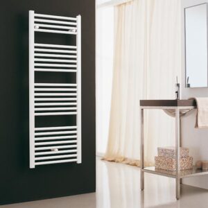 Proméo Hot Water Toalhas 2 1322 x 600 mm Branco 703 Watts. A sua loja online para materiais elétricos e de construção é a Angola-Materiais.shop. Garantimos qualidade e acessibilidade.