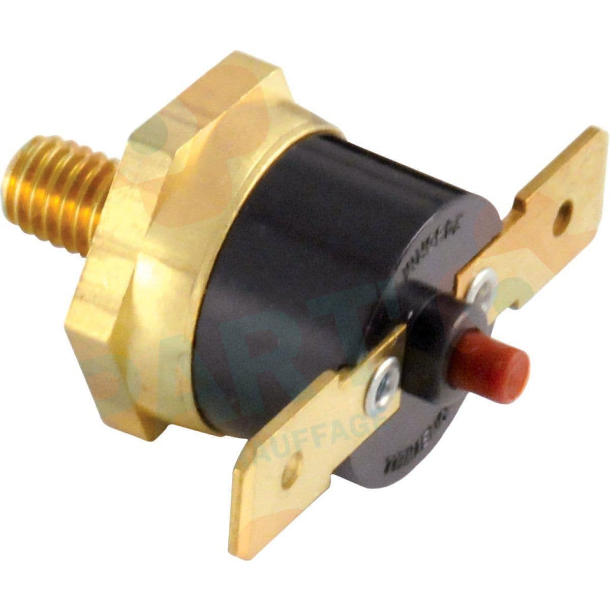 Superaqueça de segurança 220V 94 ° C, Frisquet Ref. F3AA40157. Angola-Materiais.shop fornece materiais industriais e hardware premium. Confie em nós para todas as suas necessidades de construção.