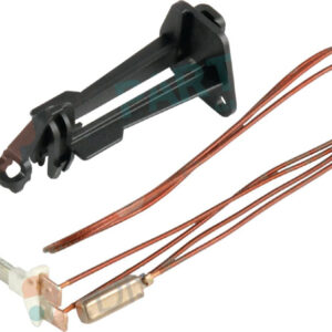 Segurança térmica 115 ° C Ref. 60081880. Máxima qualidade, mínimo esforço. Angola-Materiais.shop simplifica suas compras de materiais de construção.