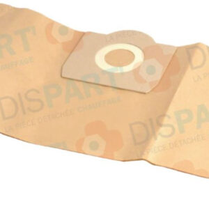 Saco de papel unitário para 515 Ref. 2741. Simplifique seus projetos de construção com Angola-Materiais.shop. Temos tudo o que você precisa, entregue na sua porta.
