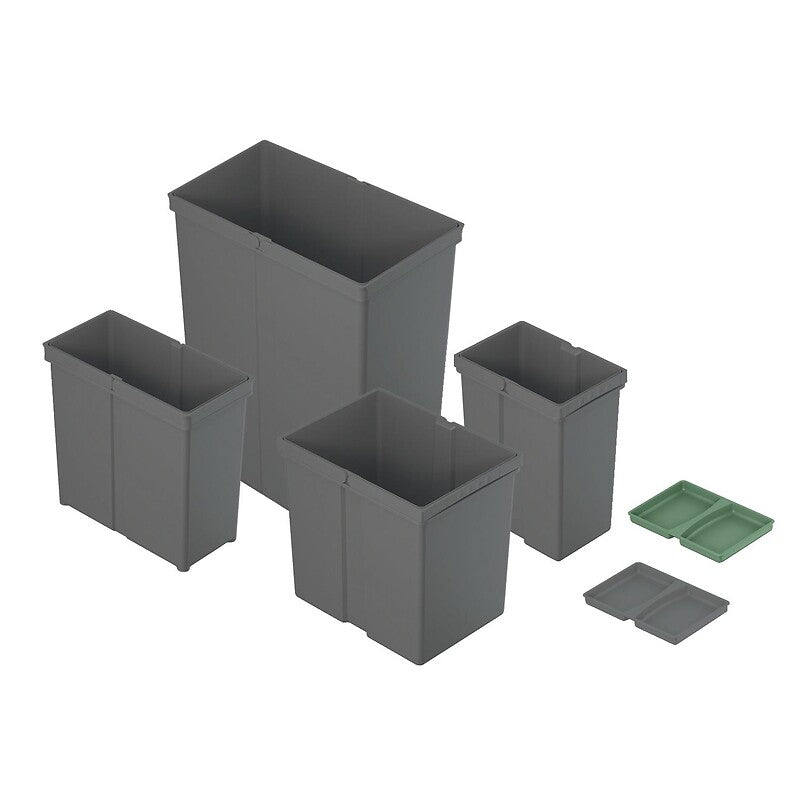 Balde de suéter inovador de 8 litros. Soluções completas para construção, reforma e manutenção. Angola-Materiais.shop entrega em todas as províncias.