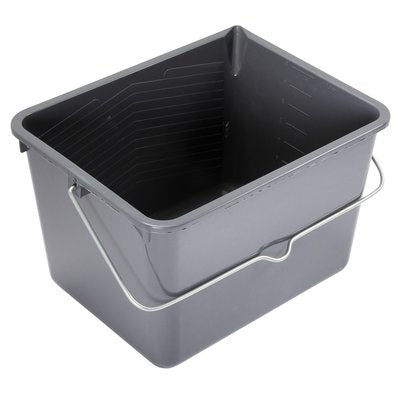 Balde de pintura - 8L5. Qualidade garantida em cada produto na Angola-Materiais.shop. Construa o futuro com os melhores materiais do mercado.
