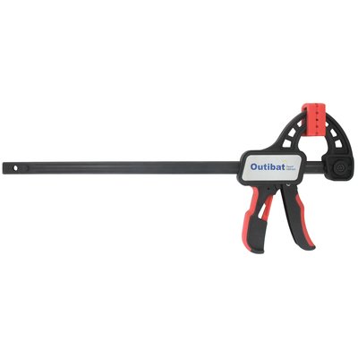 Aperto de plástico 1 mão 450mm. Descubra a excelência em materiais de construção. Angola-Materiais.shop, sua referência em hardware e ferramentas.