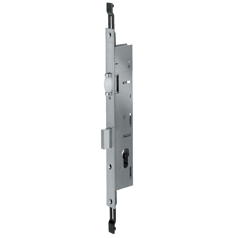 Lock de 3 pontos com hastes integradas, referência 2274, baú de 36 mm de largura. Descubra os melhores materiais hidráulicos e elétricos na Angola-Materiais.shop. Fornecemos produtos confiáveis para todas as suas necessidades de construção.