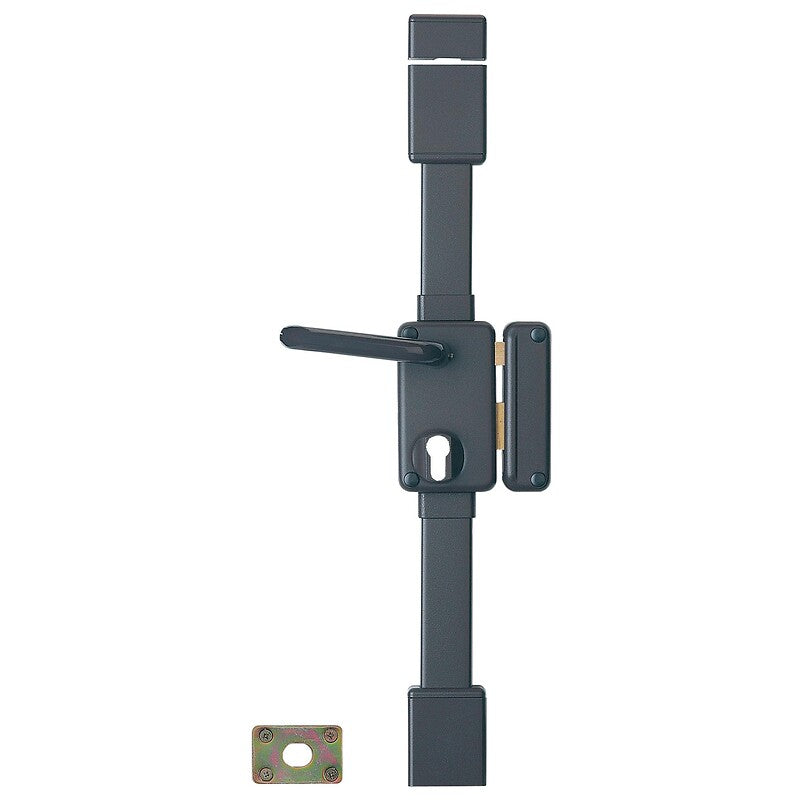 3 -Point Applioment Lock Type. Construa com inteligência, construa com Angola-Materiais.shop.