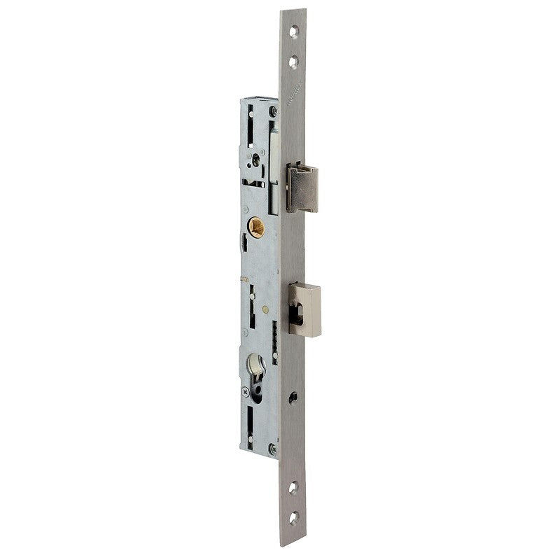 Lock de 3 pontos - T7 hastes de campect 92 eixo 39 mm - com parafuso de dormir e rotatividade. Construção inteligente começa aqui. Angola-Materiais.shop, sua fonte confiável de materiais profissionais.