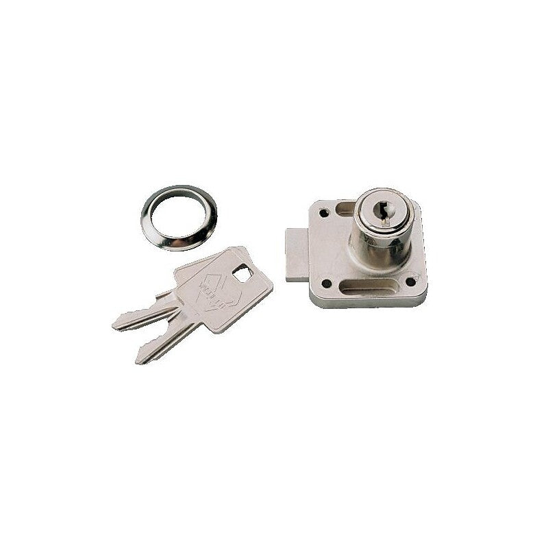 Passo Cilindro Bloqueio Ø 20 Tipo 4464 - 40x40 - Mão direita - R054 - por 1 peça. A sua loja online para materiais elétricos e de construção é a Angola-Materiais.shop. Garantimos qualidade e acessibilidade.