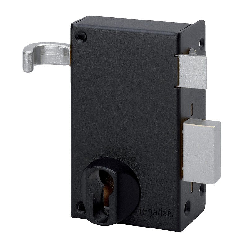 Pedra vertical da trava de cilindro europeia com cores de desenho de bronze para a esquerda -. Angola-Materiais.shop - A maior variedade de materiais de construção em Angola. Compre online com facilidade e segurança.