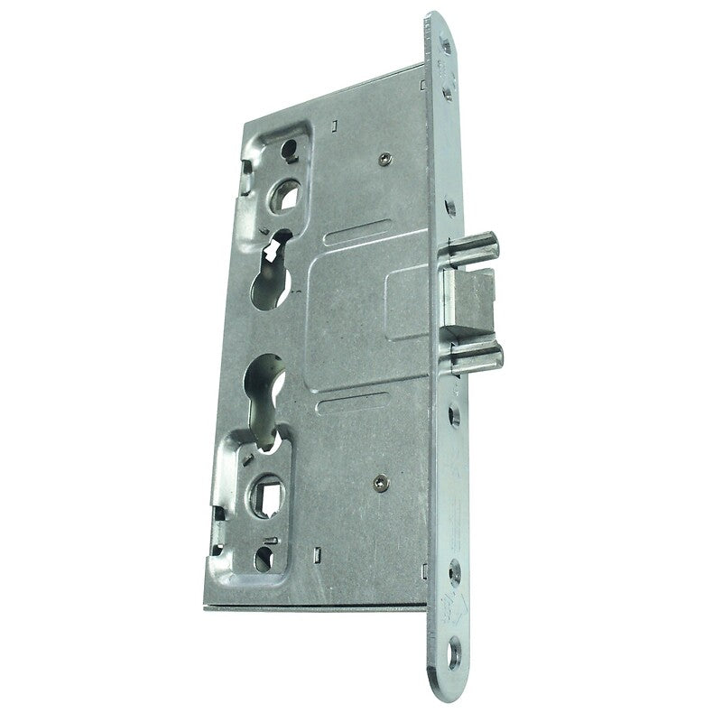 Lock Double Touellot para o tipo de porta de aço CF500. Materiais de construção sob medida para cada projeto. Angola-Materiais.shop, sua solução personalizada.