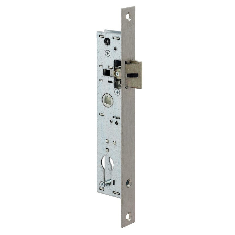 Larder Lock 1 Point Bec-Dane com cilindro europeu 24,5 mm Ax. Projetos maiores, melhores e mais rápidos com Angola-Materiais.shop. Tudo o que você precisa, um clique de distância.