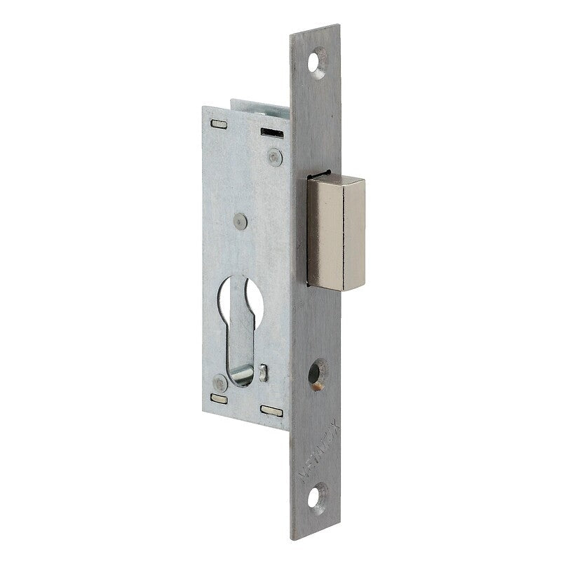 Larder Lock 1 Ponto Sleeping Bolt com eixo europeu de cilindro 24,5 mm - 14. Angola-Materiais.shop oferece uma ampla seleção de produtos de hardware e hidráulica. Obtenha as melhores ferramentas para os seus projetos hoje mesmo.