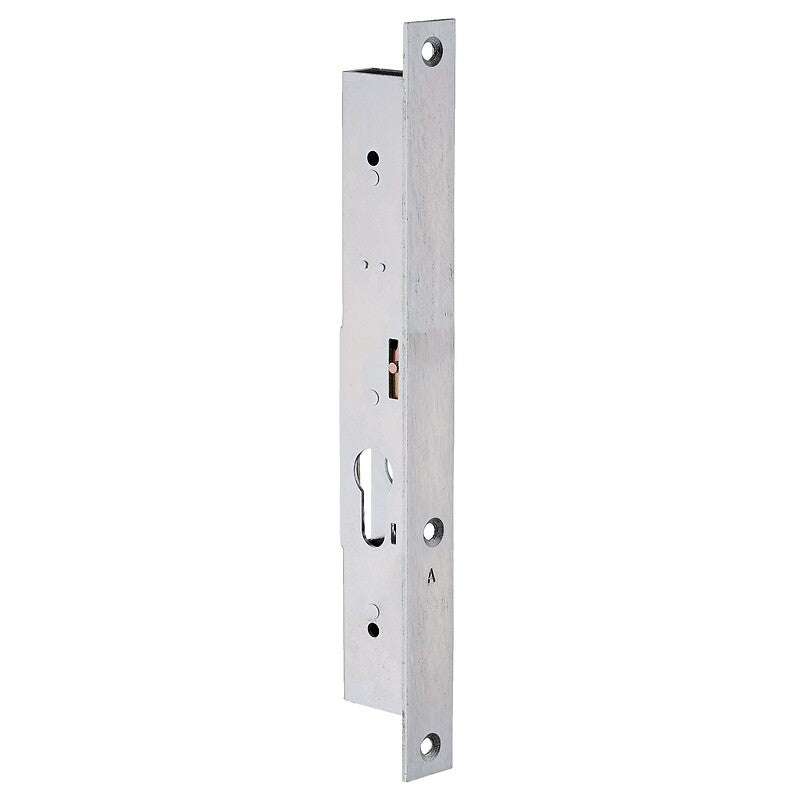 Larder Lock 2 pontos com as hastes de cilindro europeias eixo 31 mm - 30. Construção inteligente começa aqui. Angola-Materiais.shop, sua fonte confiável de materiais profissionais.