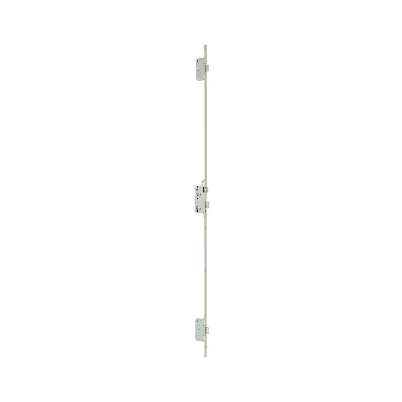 Larder 3 pontos com parafusos retangulares Pascos quadrados de faixa para a cabeça 2040 mm Trilogia® II. Ferramentas profissionais para resultados excepcionais. Angola-Materiais.shop.