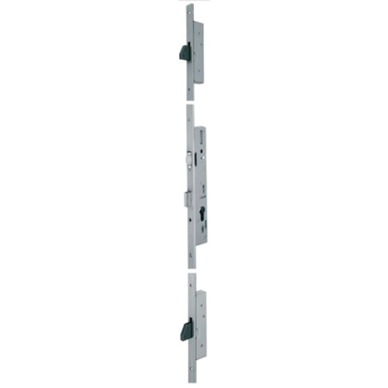 Larder Lock 3 pontos no Filante Filante eixo 24 mm - arquivos adormecidos e rolo 6374. Qualidade garantida em cada produto na Angola-Materiais.shop. Construa o futuro com os melhores materiais do mercado.