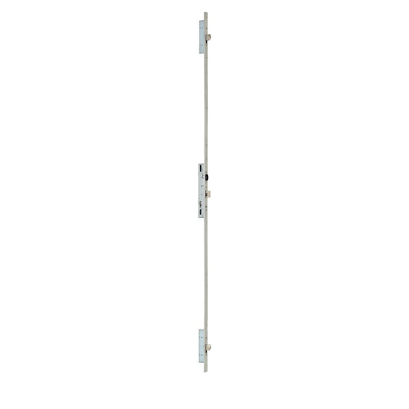 Larder 3 pontos Eixo 24 mm - 24 mm Filante de aço inoxidável em U - Scurke and Roller - U8. Construção inteligente começa aqui. Angola-Materiais.shop, sua fonte confiável de materiais profissionais.