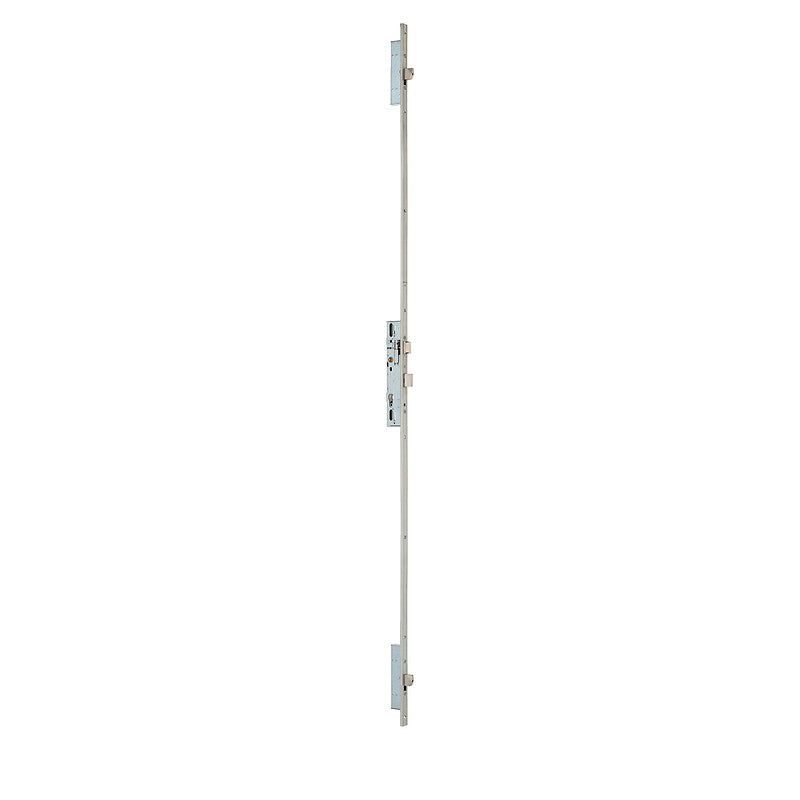 Larder Lock 3 pontos Eixo 26 mm - 24 mm Filante de aço inoxidável em U - Sleeping Bolt e U7 - U7. Sua construção, nossa missão. Angola-Materiais.shop entrega em todo o país.