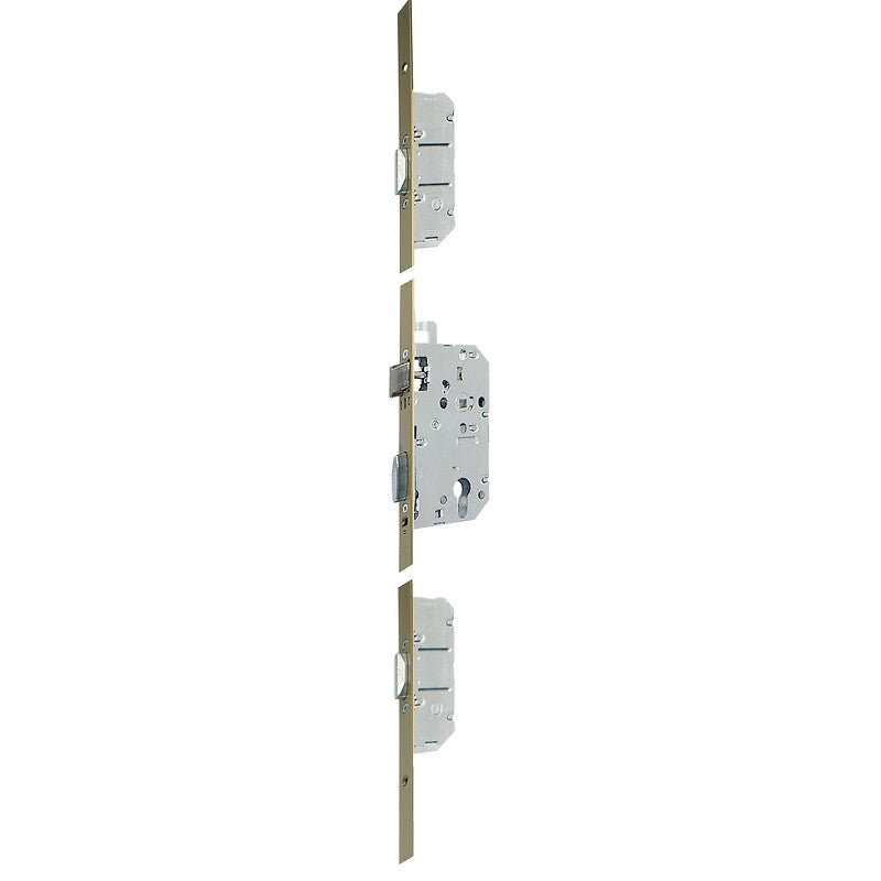 Larder Lock 3 pontos Bandas de cabeça oblonga 2250 mm Série 5000 TRIOC. Na Angola-Materiais.shop, trazemos-lhe ferramentas industriais e hardware premium. Compre connosco para soluções duráveis e eficientes.