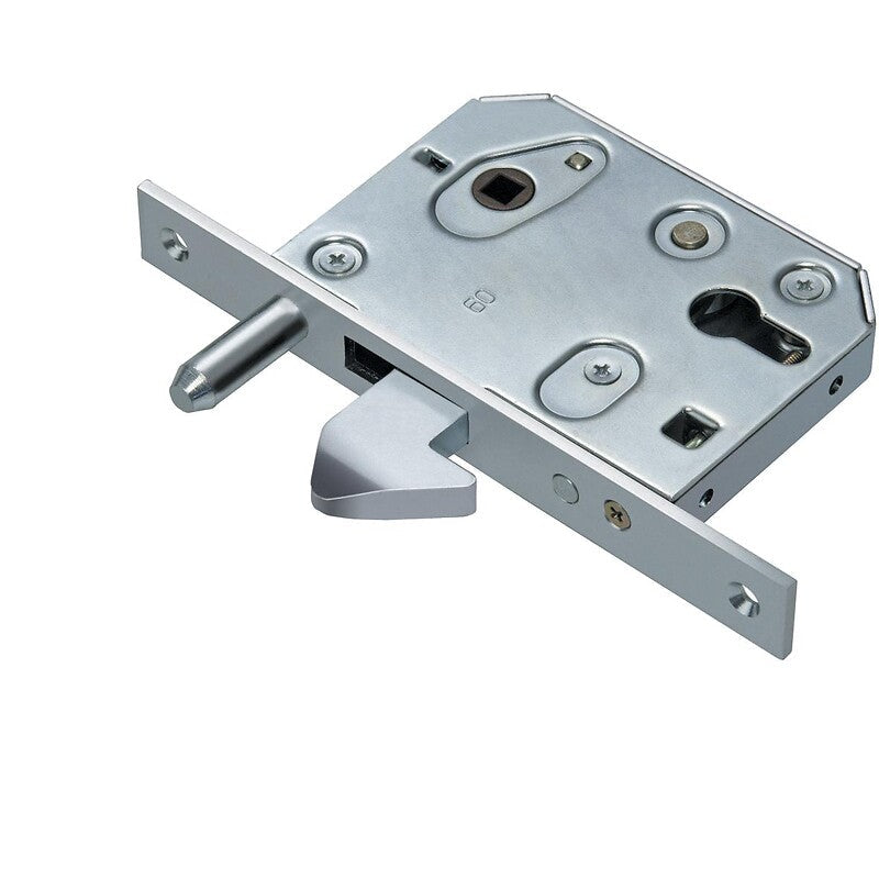 Tipo 215 Larker de crochê para eixo de porta deslizante a 50 mm. Inovação, qualidade e confiabilidade na palma da sua mão. Angola-Materiais.shop.