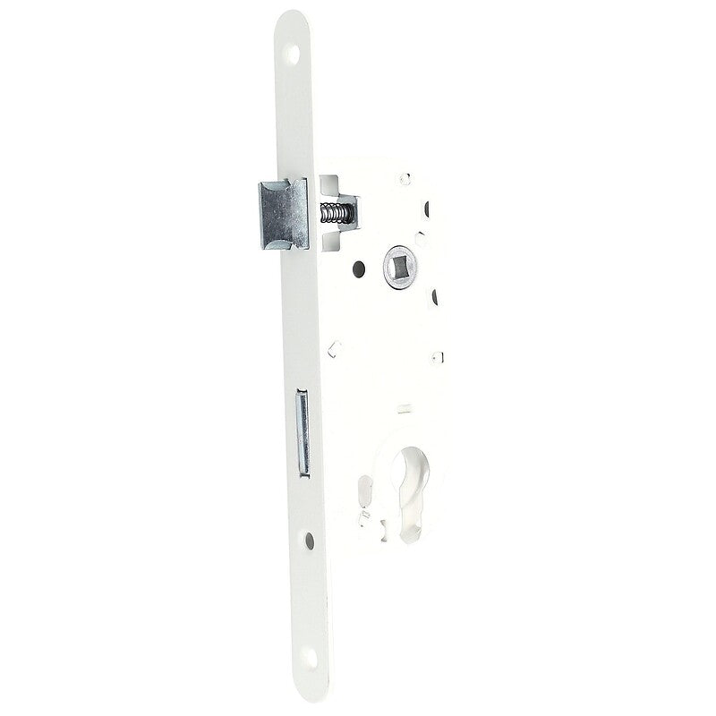 Larder para cilindro eixo europeu de cilindro 40 mm esquerda -Twerfish Rounds - similar. Soluções completas para construção civil na Angola-Materiais.shop. Produtos de alta qualidade, preços competitivos.