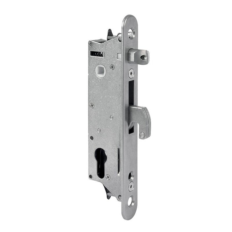 Linhas de cilindro europeu para o portão de perfil tubular de 50 mm Tipo de cinquenta. Angola-Materiais.shop fornece materiais industriais e hardware premium. Confie em nós para todas as suas necessidades de construção.