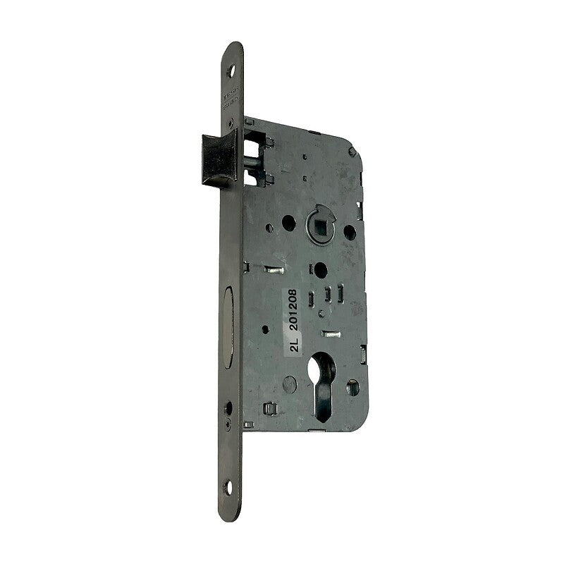 Trava do eixo da despensa a 50 mm de fritura piscando e chutes adormecidos - botões de aço inoxidável para apoio de cabeça - 4130. Construindo sonhos com os melhores materiais. Angola-Materiais.shop.