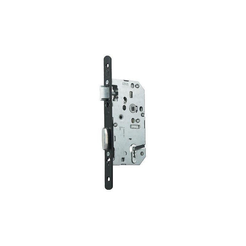 Larder Lock D 451 Piloto para dormir e apoio de cabeça de aço de meia torre a 50 mm. Construção inteligente começa aqui. Angola-Materiais.shop, sua fonte confiável de materiais profissionais.