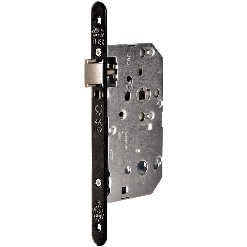Larder Lock D 452 Cano de cabeça de bengala A apoio de cabeça de aço 50 mm em B 10. Sua visão, nossos materiais. Juntos, construímos o futuro. Angola-Materiais.shop.