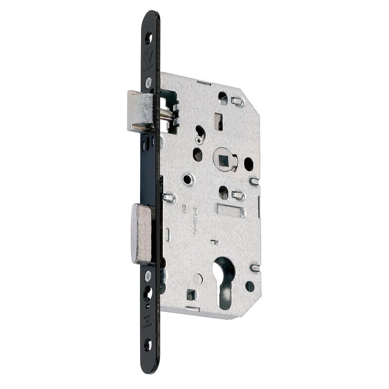 Larder D 455 com apoio de cabeça de aço europeu de cilindro a 50 mm em B 10 mão direita. A sua loja online para materiais elétricos e de construção é a Angola-Materiais.shop. Garantimos qualidade e acessibilidade.