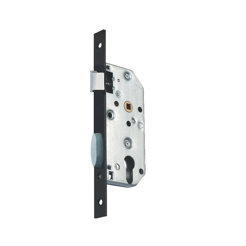 Larder D455 Lock, Chave I Eixo 50 Enclage 70 C7, extremidades quadradas pretas, retas sem um estrago.. Tecnologia e qualidade reunidas em um só lugar. Angola-Materiais.shop.