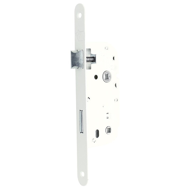 Larder Govihan NF AX 40/135 mm Caixa branca lacada de bengala Fria direita na caixa de 25. Profissionais da construção escolhem Angola-Materiais.shop. Porque a qualidade faz a diferença.