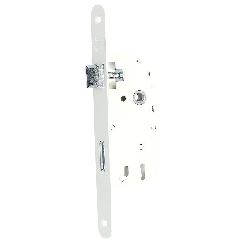 Larder Govihan NF AX 40/Caixa de 135 mm Chave lacada branca L deixada na caixa de 25. A força dos melhores materiais ao seu alcance. Angola-Materiais.shop.
