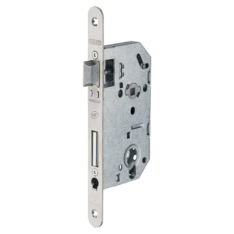 Larder NF Tipo de bloqueio Monomax Ax a 50 mm Chave I -Planto de cabeça com níquel com estrago. Angola-Materiais.shop oferece materiais de construção e hardware de alta qualidade. Encontre tudo o que precisa para os seus projetos em um único lugar.
