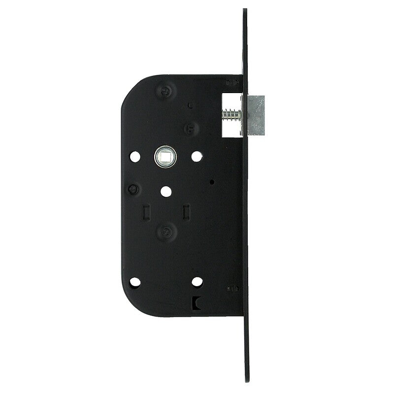 Larder para Larder Frise U -Turn Exis 50 mm Esquerda - Round para apoio de cabeça preta - similar - papelão de 25. Construa o futuro com os melhores materiais. Angola-Materiais.shop, sua loja de confiança.