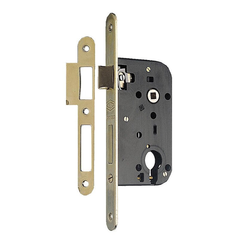Larder para Bed Bolt U -Turn e dormindo adormecido para o cilindro - Têtetière Round Main Esquerda - Keso 210000-24. Materiais de construção sob medida para cada projeto. Angola-Materiais.shop, sua solução personalizada.