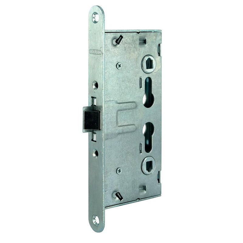 Larder Lock para Beaude Porte Ax 65 mm Emprego 72 mm quadrado de 9 mm Chave reversível I. Na Angola-Materiais.shop, trazemos-lhe ferramentas industriais e hardware premium. Compre connosco para soluções duráveis e eficientes.