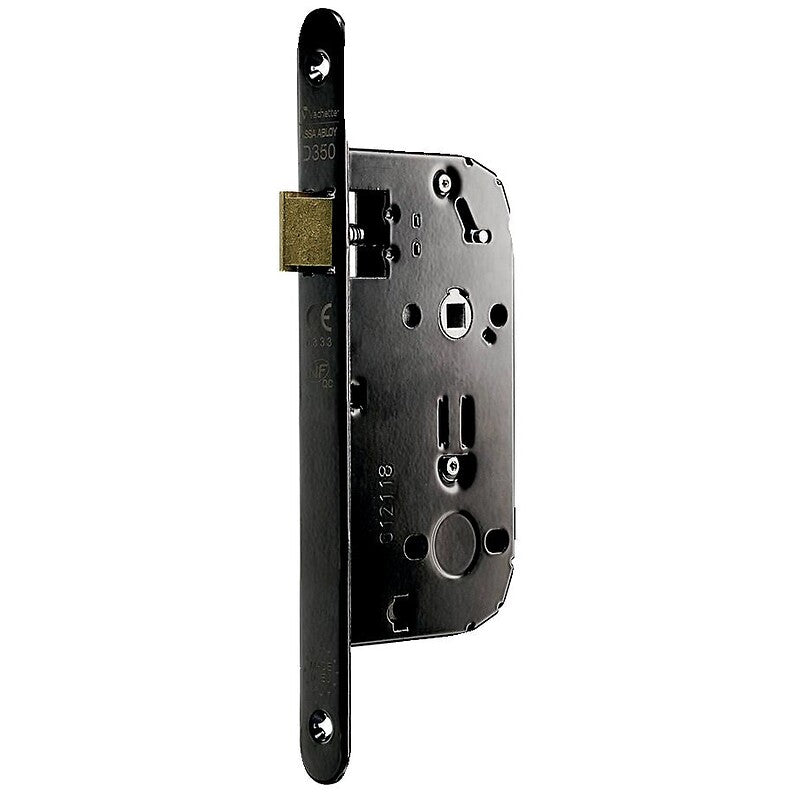 Larder tipo D 352 eixo NF a 50 mm de bastão sem bateria B25. Transforme seus projetos de construção com Angola-Materiais.shop - o melhor em hardware e materiais industriais.