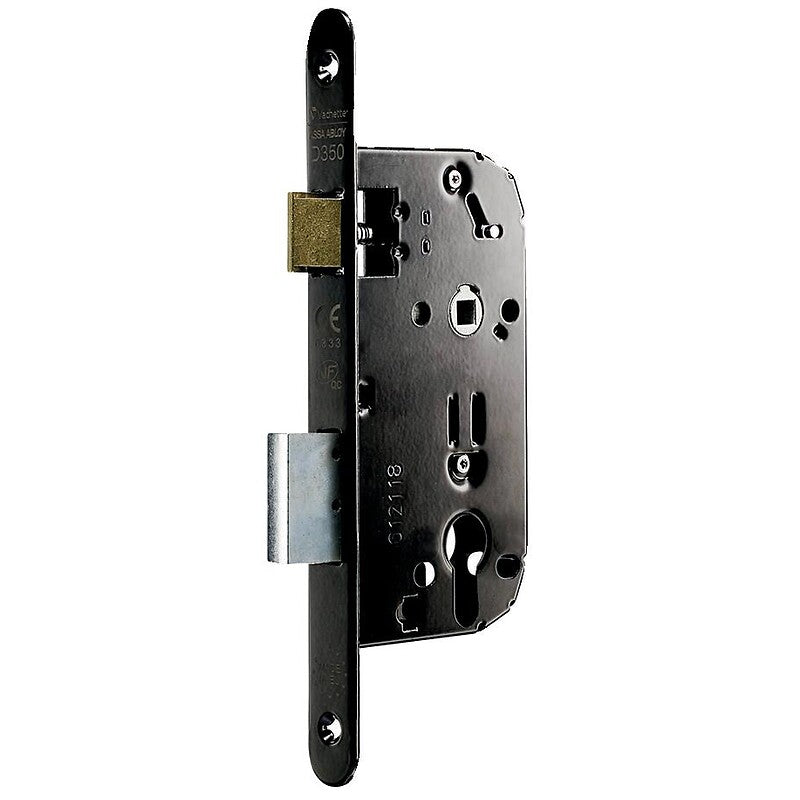 Larder tipo D 355 NF Ax 50 mm Tecla I sem Grake B25. Construa o futuro com os melhores materiais. Angola-Materiais.shop, sua loja de confiança.