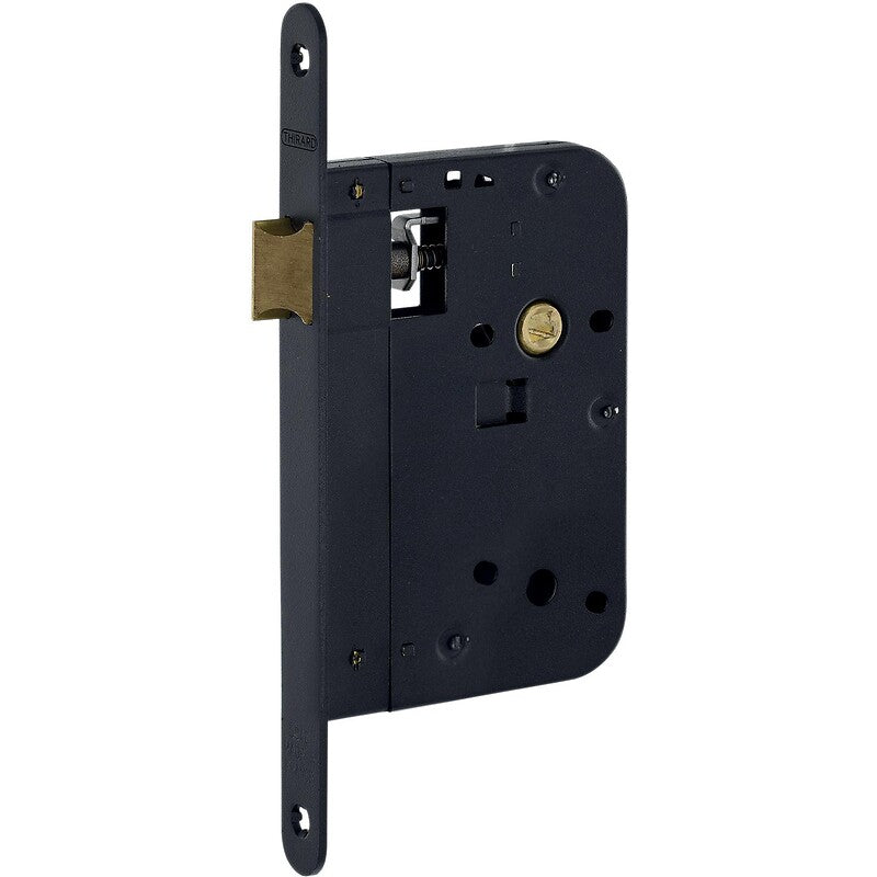 Larder Lock Xl ​​Bec-Can Exis 80 Têteière Round Flies Color preto reversível com gan. Angola-Materiais.shop oferece materiais de construção e hardware de alta qualidade. Encontre tudo o que precisa para os seus projetos em um único lugar.