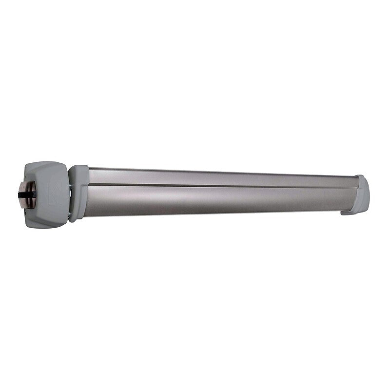 Fluido de trava anti -pânico 1 Comprimento lateral lateral 1165 mm Cor cinza cinza. Precisão, durabilidade e eficiência na Angola-Materiais.shop.