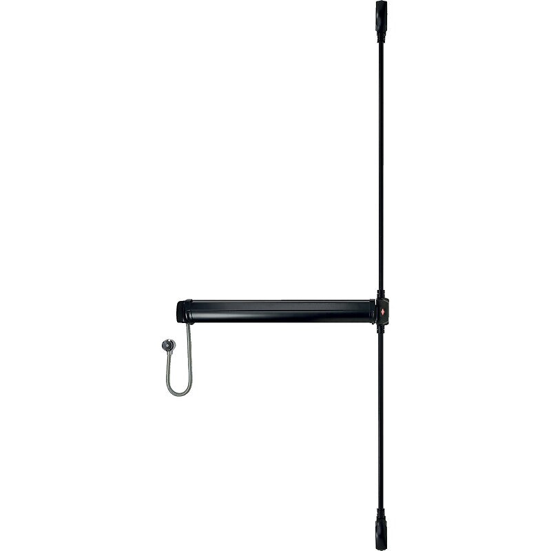 Controle de fluido de trava antipânica Acesso de 2 pontos de altura e baixa saída de filtro de entrada + módulo externo. Materiais de construção que fazem a diferença. Angola-Materiais.shop, sua escolha inteligente.