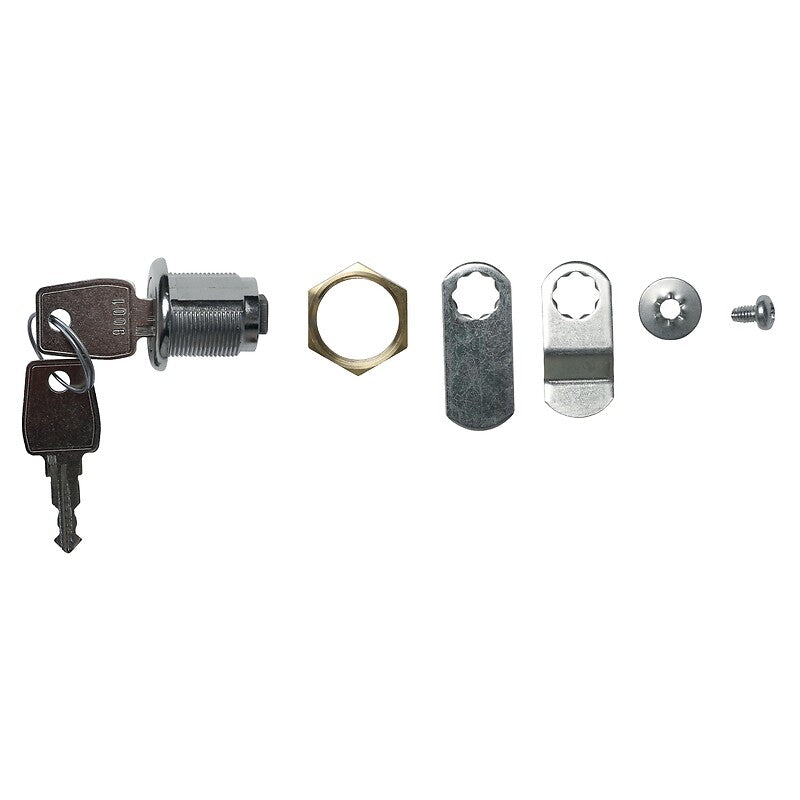 Renz Lock de caixa de correio multifiável. Descubra os melhores materiais hidráulicos e elétricos na Angola-Materiais.shop. Fornecemos produtos confiáveis para todas as suas necessidades de construção.