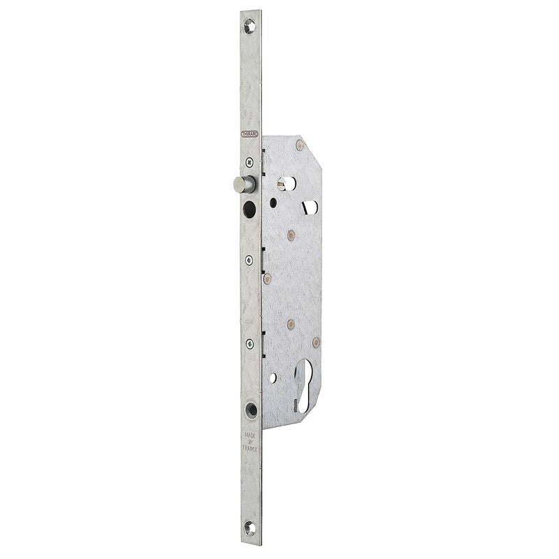 Solução de problemas provisórios trava a 50 mm para baú central de larde multiponto. A sua loja online para materiais elétricos e de construção é a Angola-Materiais.shop. Garantimos qualidade e acessibilidade.