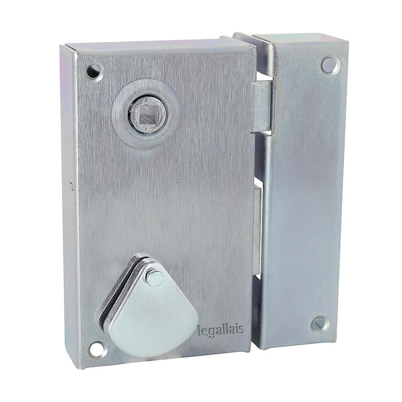 GRIL BLOCK EM UM KEY 4 GORGES SAINT STONE VERTICAL ZINCUPE. Materiais de construção que fazem a diferença. Angola-Materiais.shop, sua escolha inteligente.