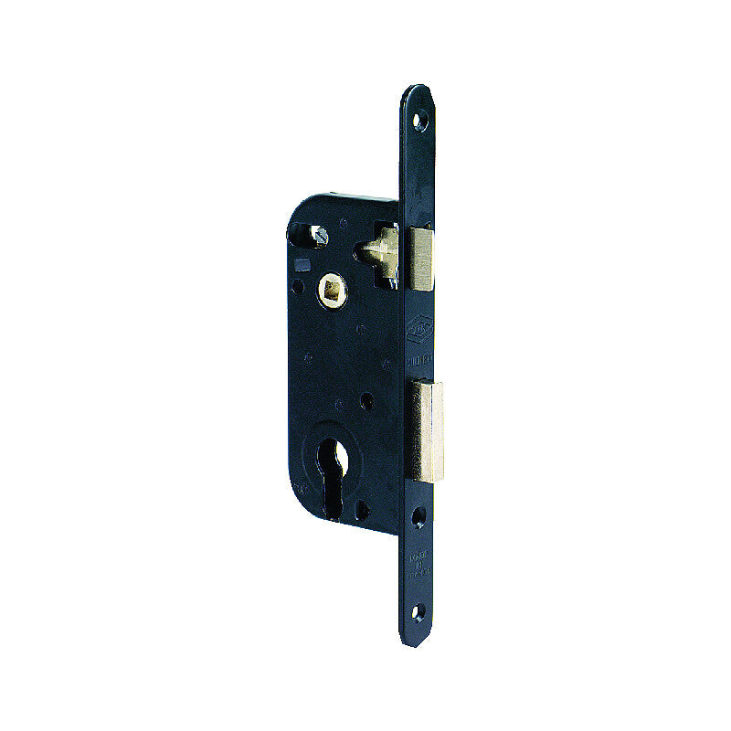 Larde de bloqueio multibat Ax 40 mm Chave à direita na caixa de 10. Materiais de construção de primeira linha, disponíveis agora na Angola-Materiais.shop. Entrega em todo o país.
