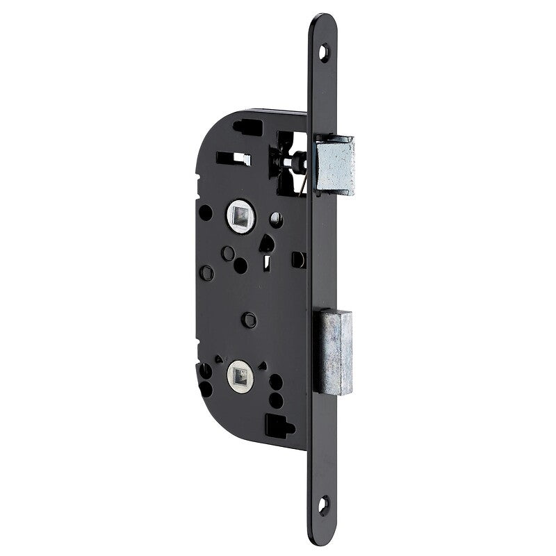 Larder NF Segurança Bloqueio de Lern ​​Cane para condenar o eixo a 50 mm deixado na caixa de 25. Construa melhor, construa com Angola-Materiais.shop.
