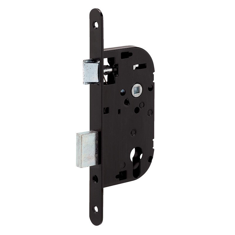 Larder eu para Larde NF Tipo Lern ​​Cilindro Ax 50 mm reto na caixa de 25. A sua loja online para materiais elétricos e de construção é a Angola-Materiais.shop. Garantimos qualidade e acessibilidade.